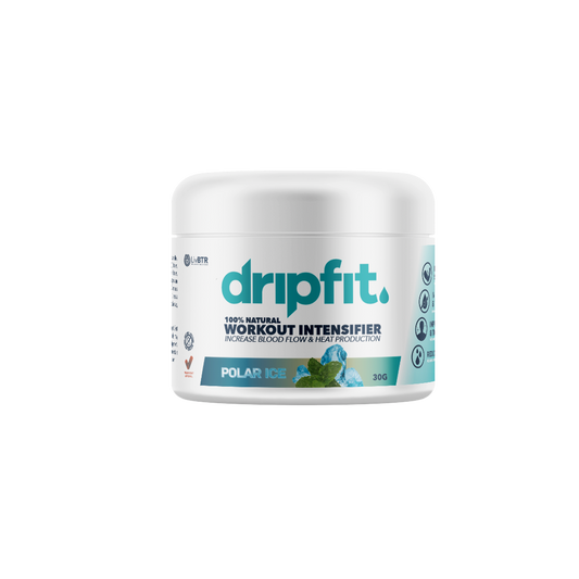 DripFit Polar Ice Mini 30g