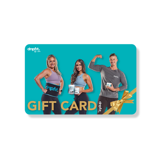 DripFit Gift Card