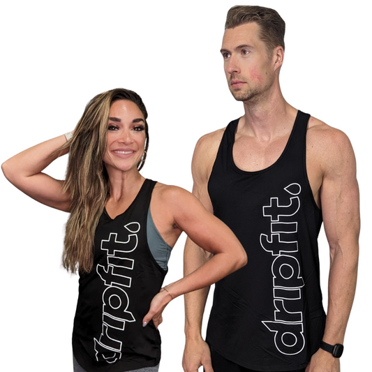 DripFit Tank