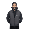 LivBTR I Am Warrior Vest for MEN