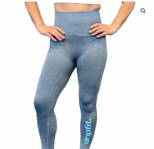 DripFit Booty Lift Leggings