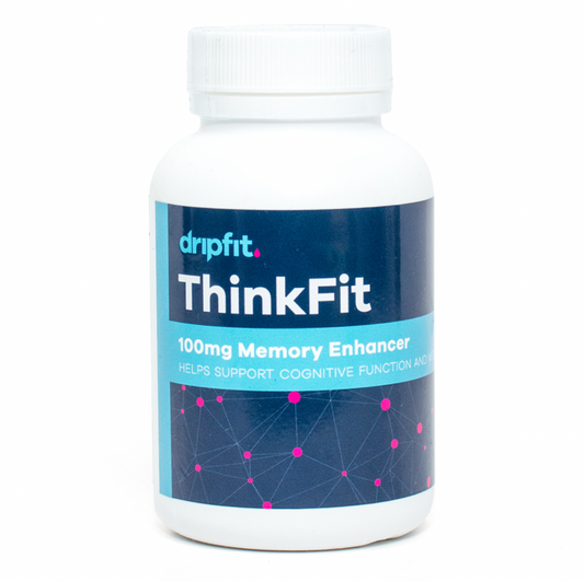 ThinkFit Supplement - Memory Enhancer